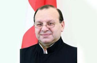 თეიმურაზ სიხარულიძე
